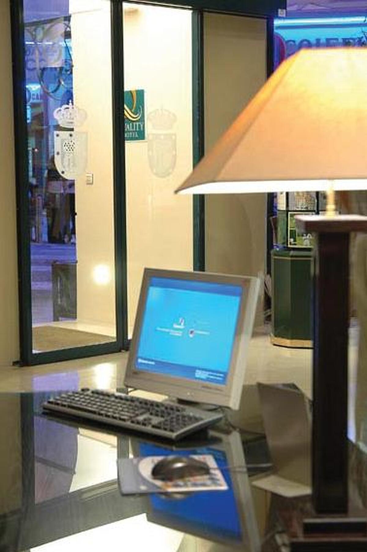 بست وسترن پلاس نایس کوزی هتل