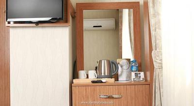 اوگلاکسی اوغلو پارک سیتی