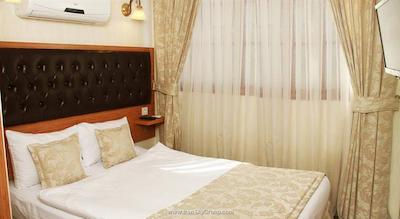 اوگلاکسی اوغلو پارک سیتی