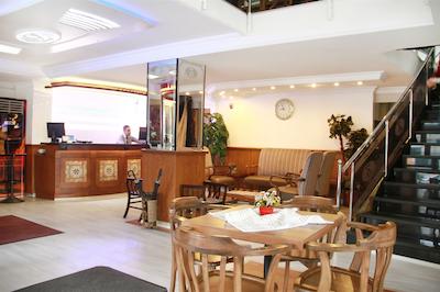 اوگلاکسی اوغلو پارک سیتی