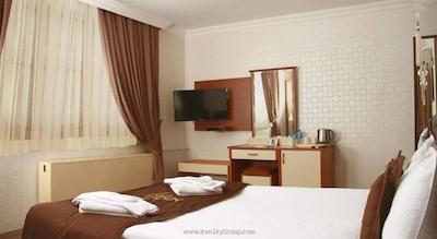 اوگلاکسی اوغلو پارک سیتی