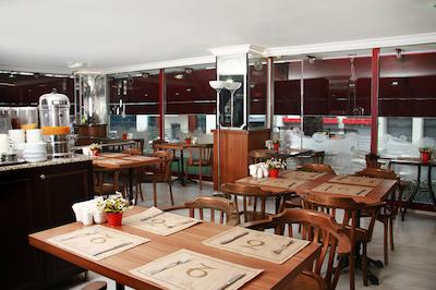 اوگلاکسی اوغلو پارک سیتی