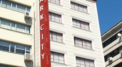 اوگلاکسی اوغلو پارک سیتی