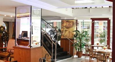 اوگلاکسی اوغلو پارک سیتی