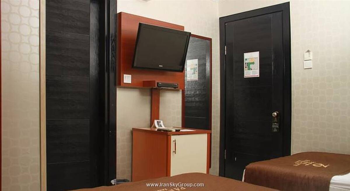 اوگلاکسی اوغلو پارک سیتی