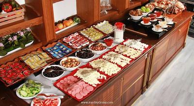 اوگلاکسی اوغلو پارک سیتی