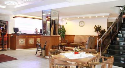 اوگلاکسی اوغلو پارک سیتی