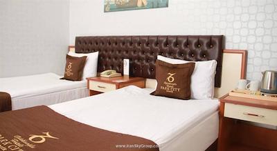 اوگلاکسی اوغلو پارک سیتی