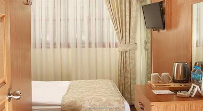 اوگلاکسی اوغلو پارک سیتی