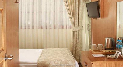 اوگلاکسی اوغلو پارک سیتی