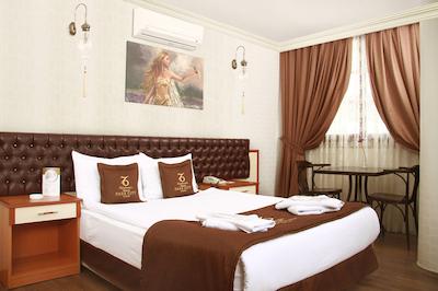 اوگلاکسی اوغلو پارک سیتی