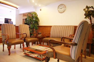 اوگلاکسی اوغلو پارک سیتی