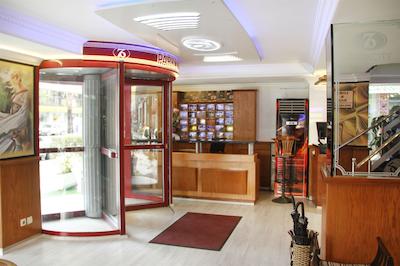 اوگلاکسی اوغلو پارک سیتی