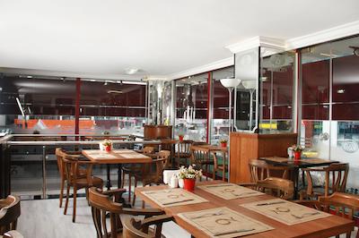 اوگلاکسی اوغلو پارک سیتی