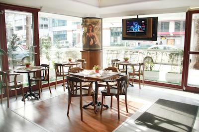 اوگلاکسی اوغلو پارک سیتی