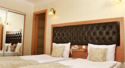 اوگلاکسی اوغلو پارک سیتی