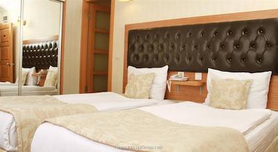 اوگلاکسی اوغلو پارک سیتی