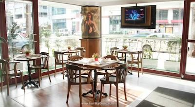 اوگلاکسی اوغلو پارک سیتی