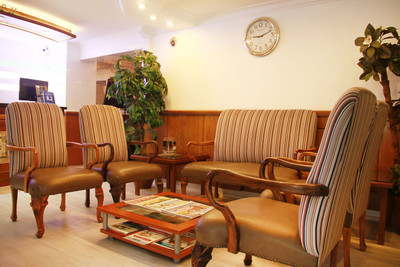 اوگلاکسی اوغلو پارک سیتی