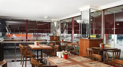 اوگلاکسی اوغلو پارک سیتی