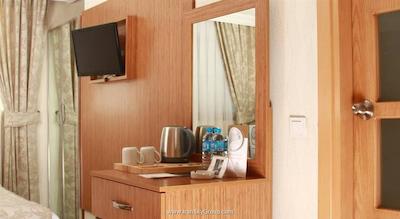 اوگلاکسی اوغلو پارک سیتی