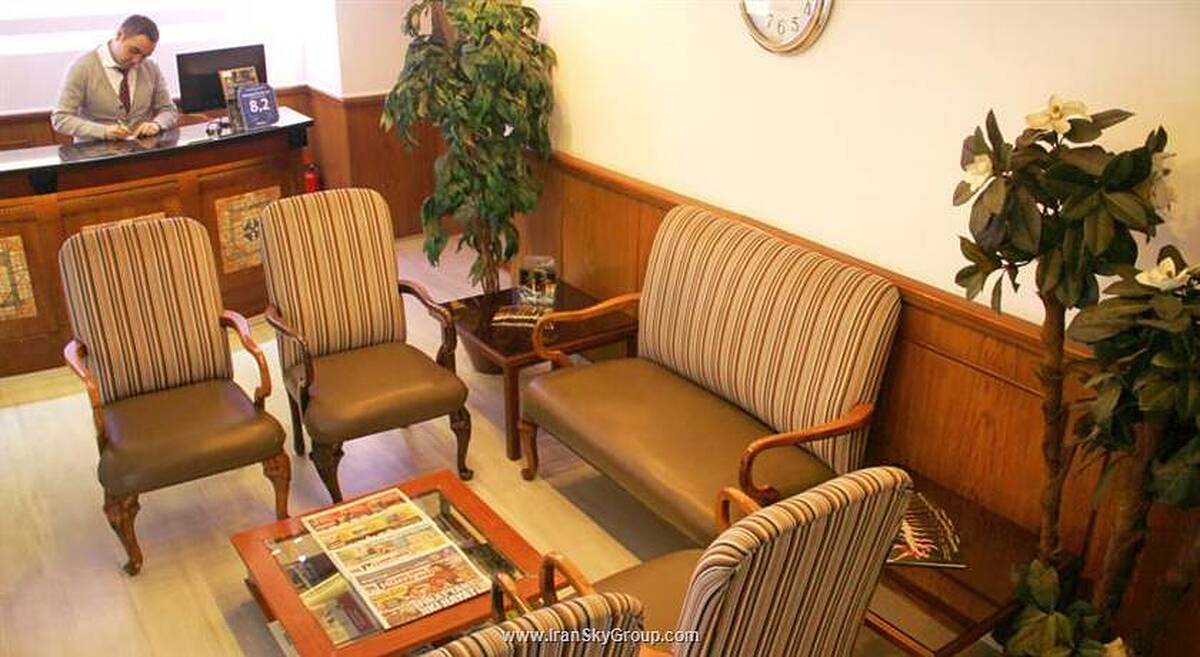اوگلاکسی اوغلو پارک سیتی