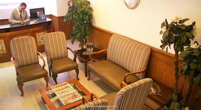 اوگلاکسی اوغلو پارک سیتی