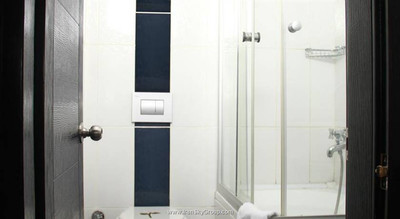 اوگلاکسی اوغلو پارک سیتی
