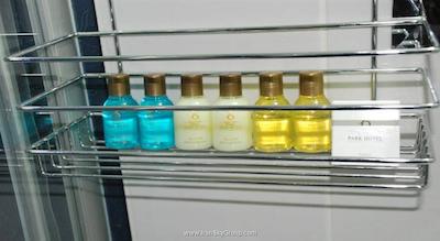 اوگلاکسی اوغلو پارک سیتی