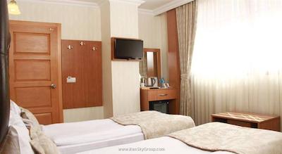 اوگلاکسی اوغلو پارک سیتی