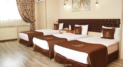 اوگلاکسی اوغلو پارک سیتی