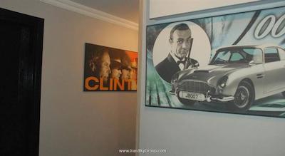 اوگلاکسی اوغلو پارک سیتی