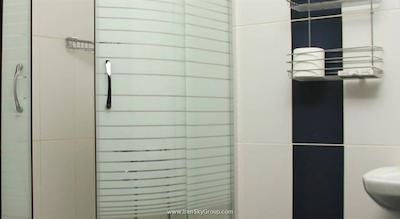 اوگلاکسی اوغلو پارک سیتی