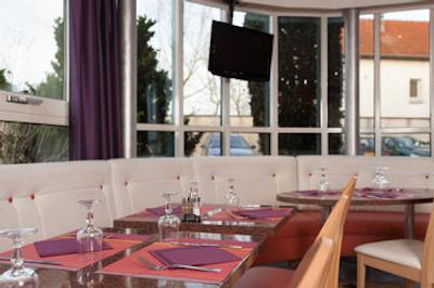 کامفورت ایرپورت سی ‌دی‌ جی