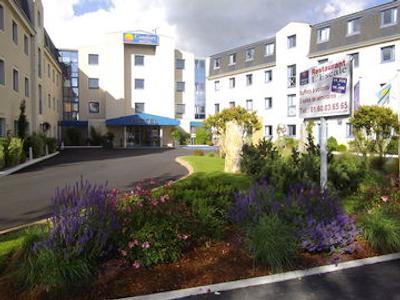 کامفورت ایرپورت سی ‌دی‌ جی