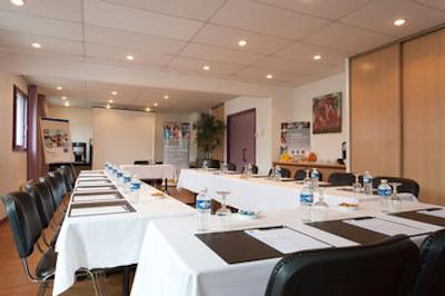 کامفورت ایرپورت سی ‌دی‌ جی