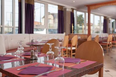 کامفورت ایرپورت سی ‌دی‌ جی