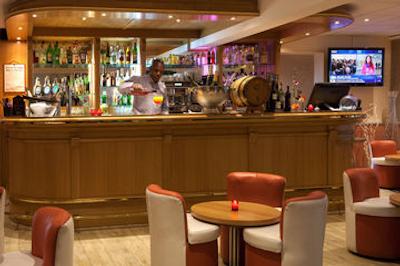 کامفورت ایرپورت سی ‌دی‌ جی