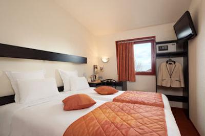 کامفورت ایرپورت سی ‌دی‌ جی