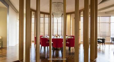 دابل تری بای هیلتون هتل دبی-جمیرا بیچ