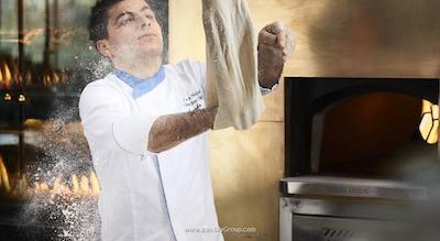 دابل تری بای هیلتون هتل دبی-جمیرا بیچ