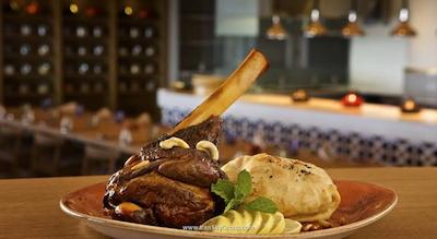 دابل تری بای هیلتون هتل دبی-جمیرا بیچ