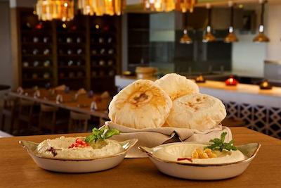 دابل تری بای هیلتون هتل دبی-جمیرا بیچ