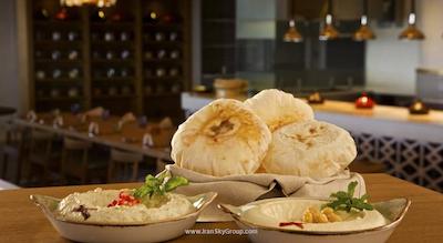 دابل تری بای هیلتون هتل دبی-جمیرا بیچ