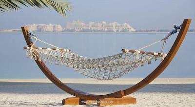 دابل تری بای هیلتون هتل دبی-جمیرا بیچ