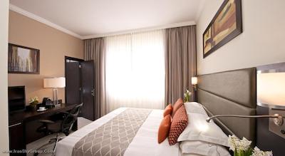 رویال ریویرا هتل