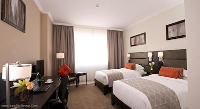 رویال ریویرا هتل