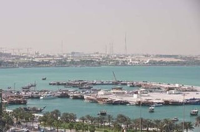 رویال ریویرا هتل