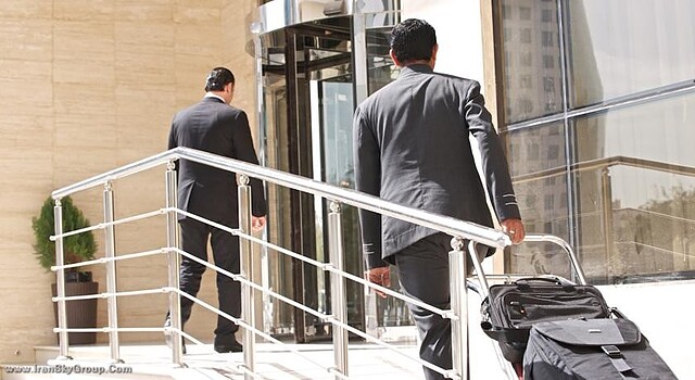 رویال ریویرا هتل