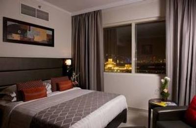 رویال ریویرا هتل